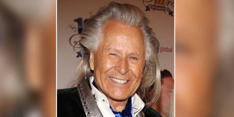Modeunternehmer Peter Nygard wurde festgenommen.