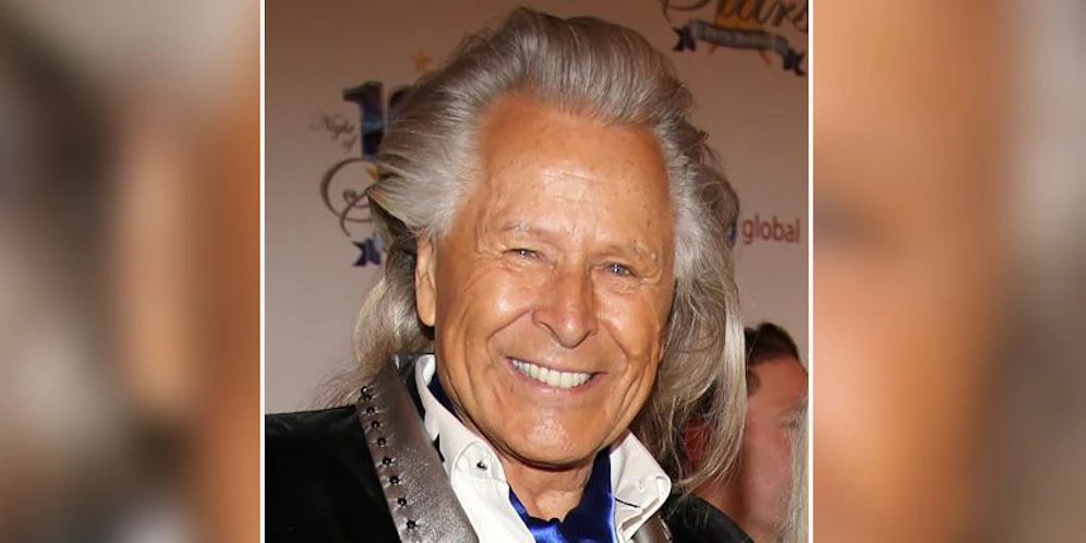 Modeunternehmer Peter Nygard wurde festgenommen.