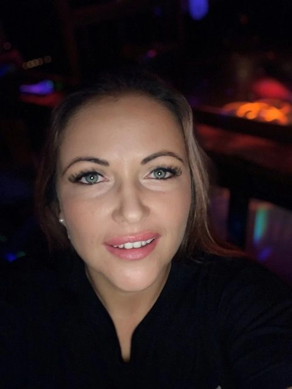Alina B.
