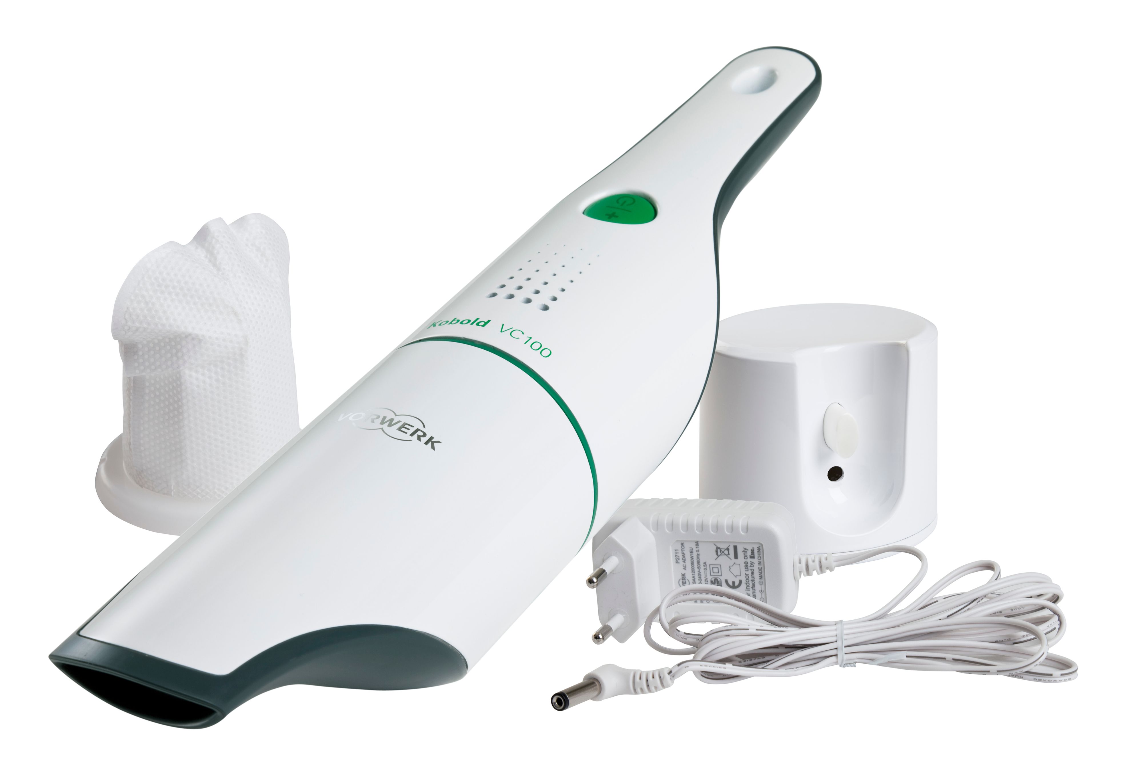 Adventkalender 2020: Vorwerk am 21.12.