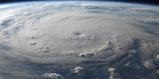 300-km/h-Zyklon "Yasa" trifft auf die Fidschi-Inseln