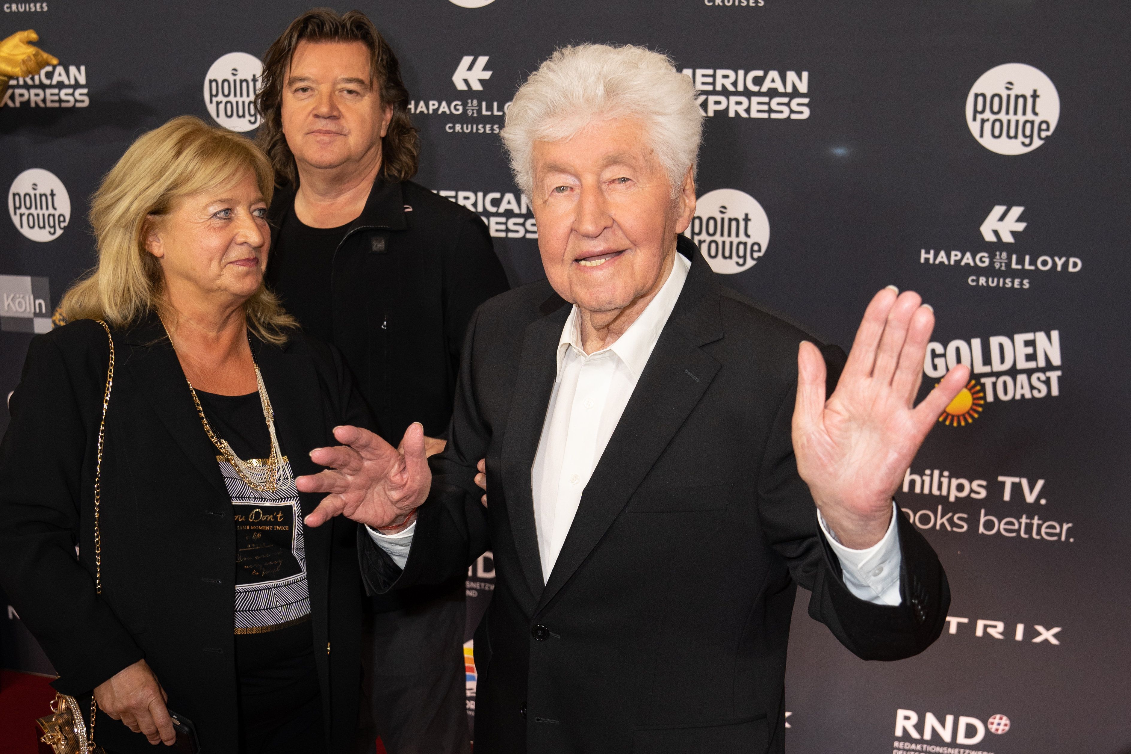 Gotthilf Fischer ist im Alter von 92 Jahren gestorben.