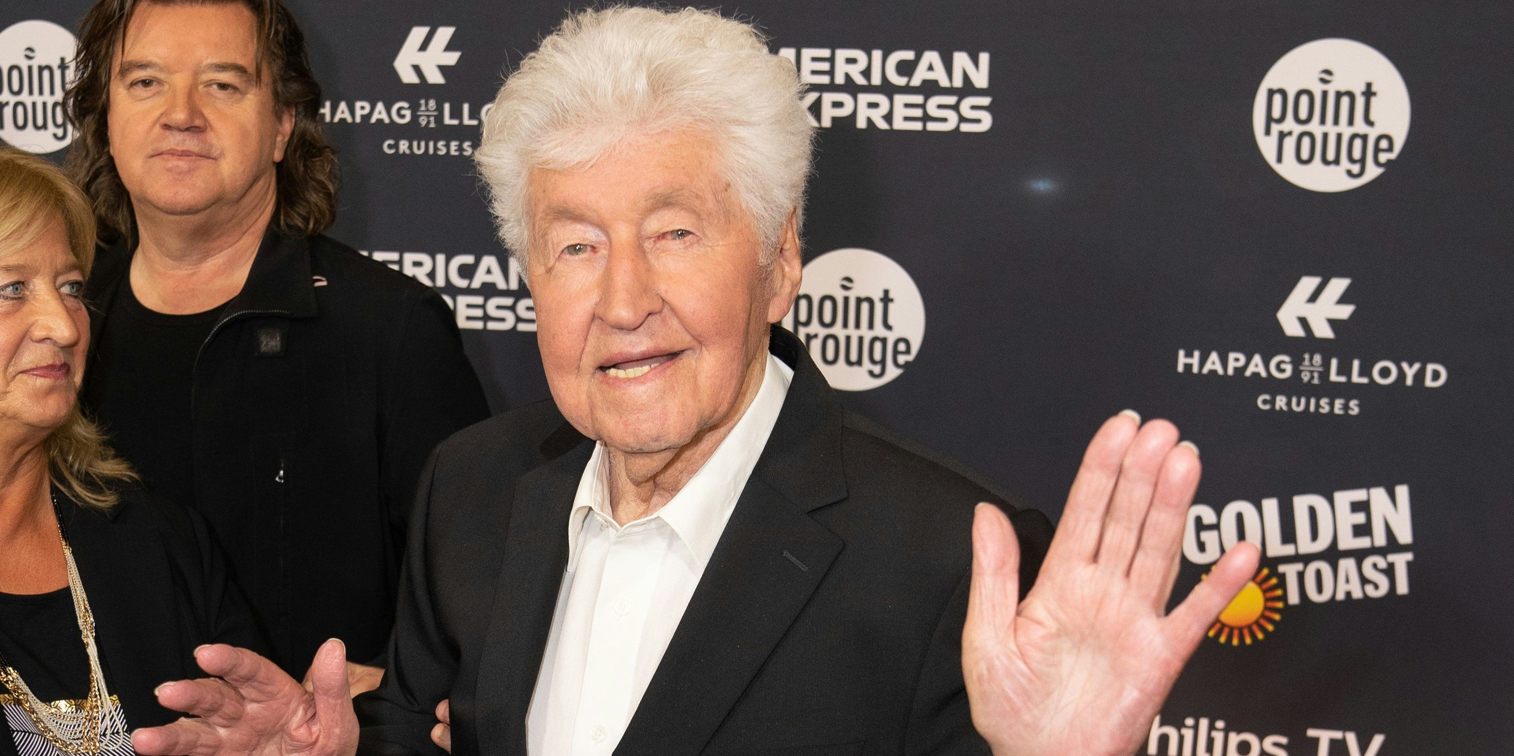 Gotthilf Fischer ist im Alter von 92 Jahren gestorben.