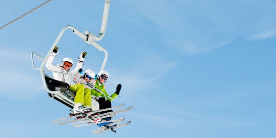 Am 24. Dezember startet die Corona-Skisaison.