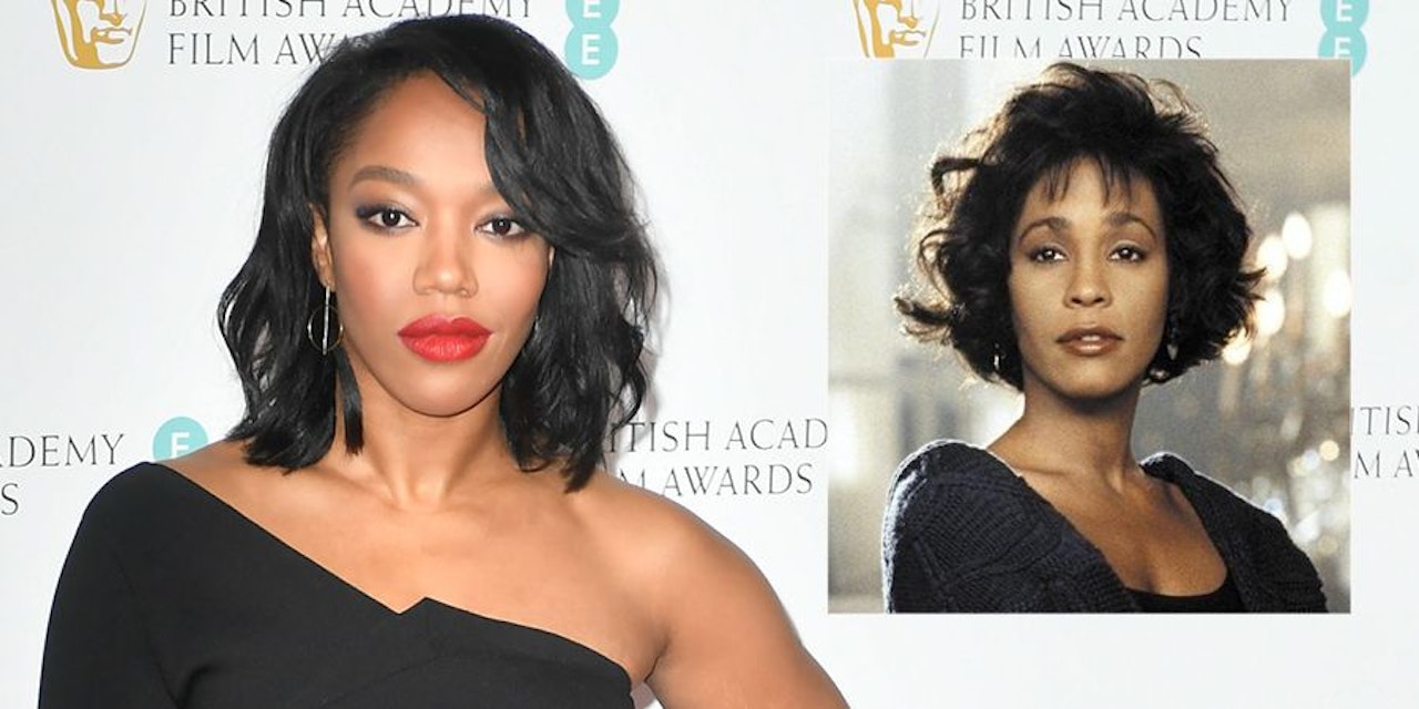 Heute.at - Star Wars-Heldin wird neue Whitney Houston