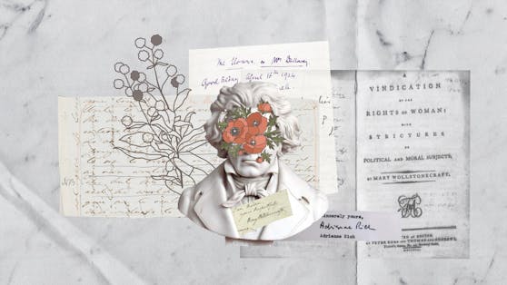 250 Jahre Beethoven mit Google Arts & Culture erleben.