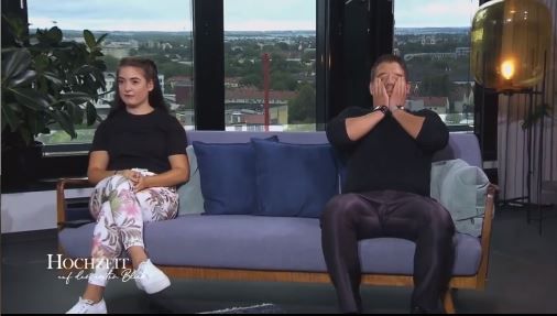 Hochzeit auf den ersten Blick