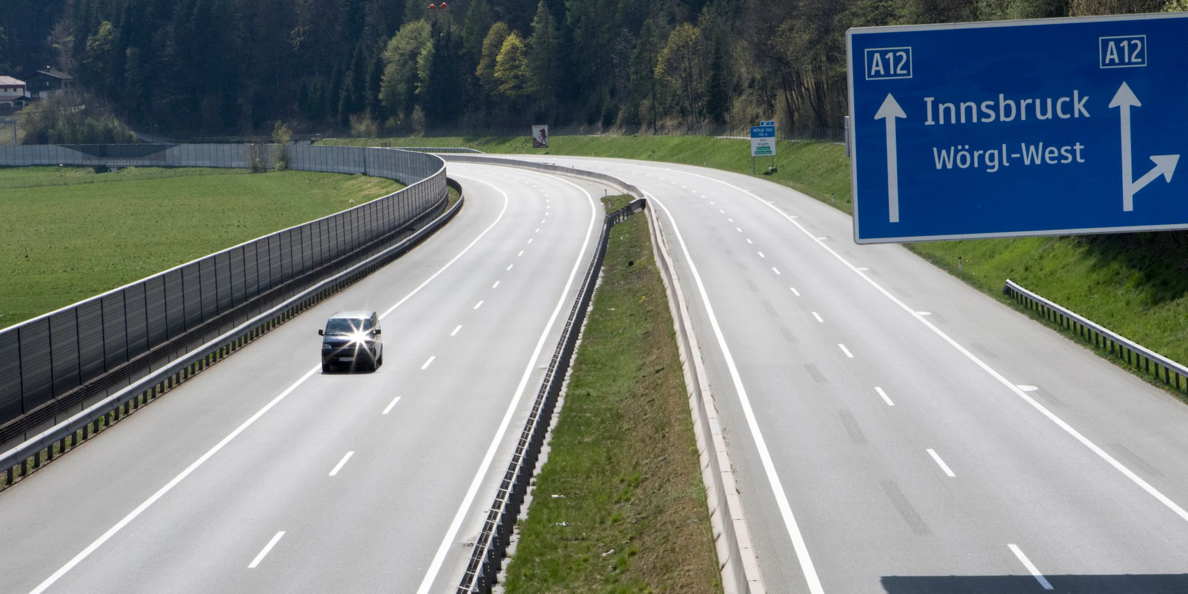 Corona-Lockdown: Weniger Reisende unterwegs (Archivfoto)