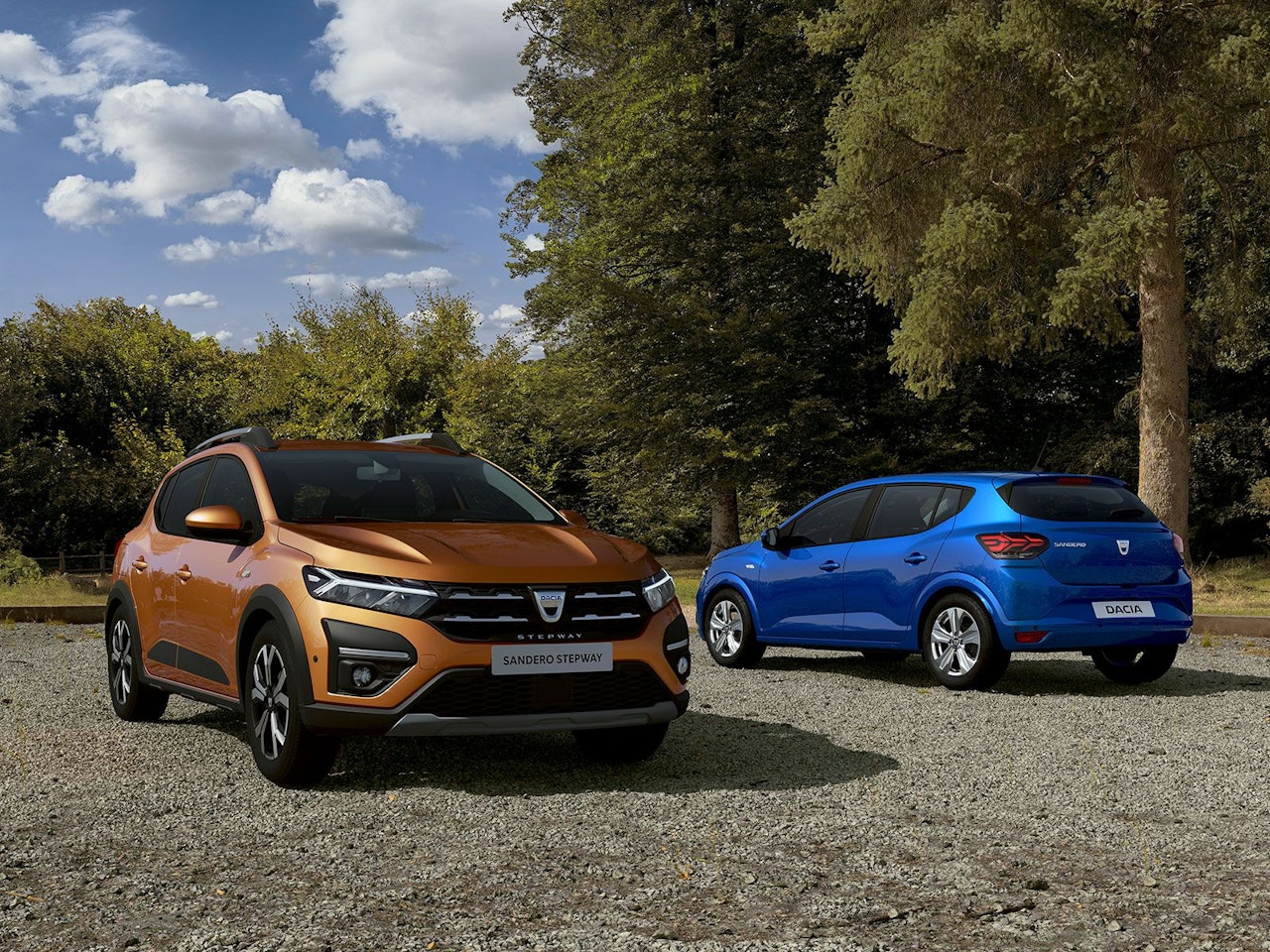 Heute.at - Der Dacia Sandero bleibt der günstigste Neuwagen