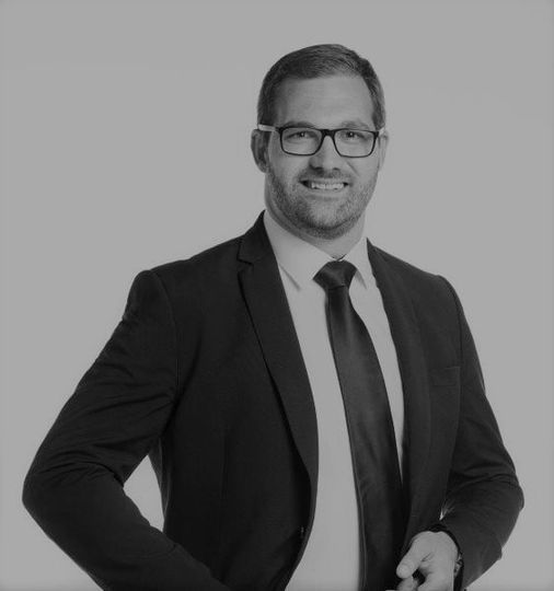 Dirk Rosenbauer wurde nur 42 Jahre alt.