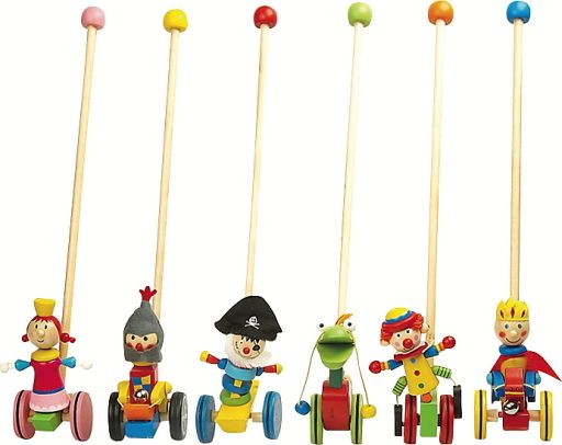  Rückruf Märchen-Schiebefigur von BeeBoo