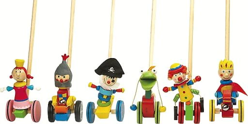  Rückruf Märchen-Schiebefigur von BeeBoo