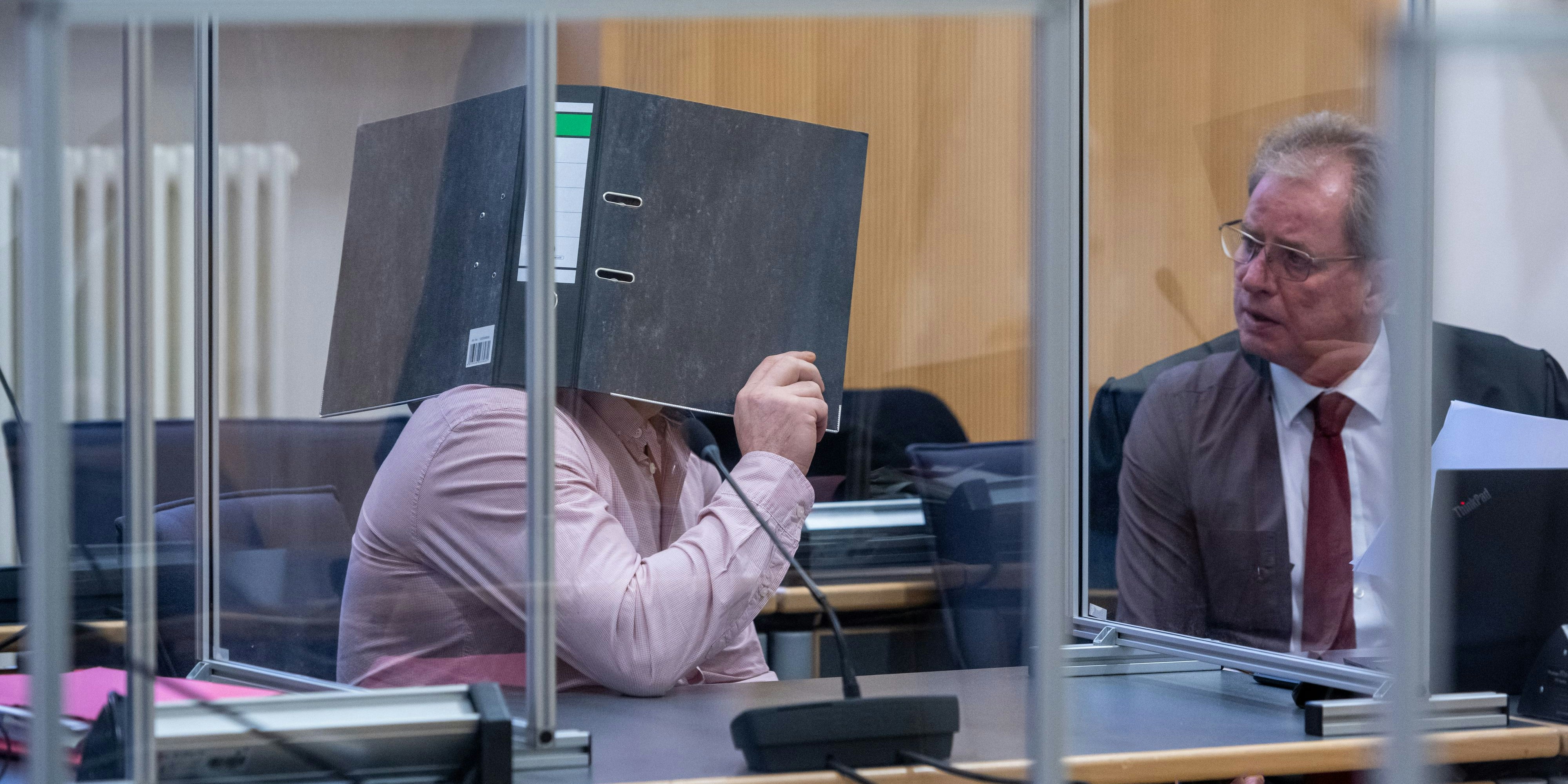 Ex-Freundin nach Sex getötet