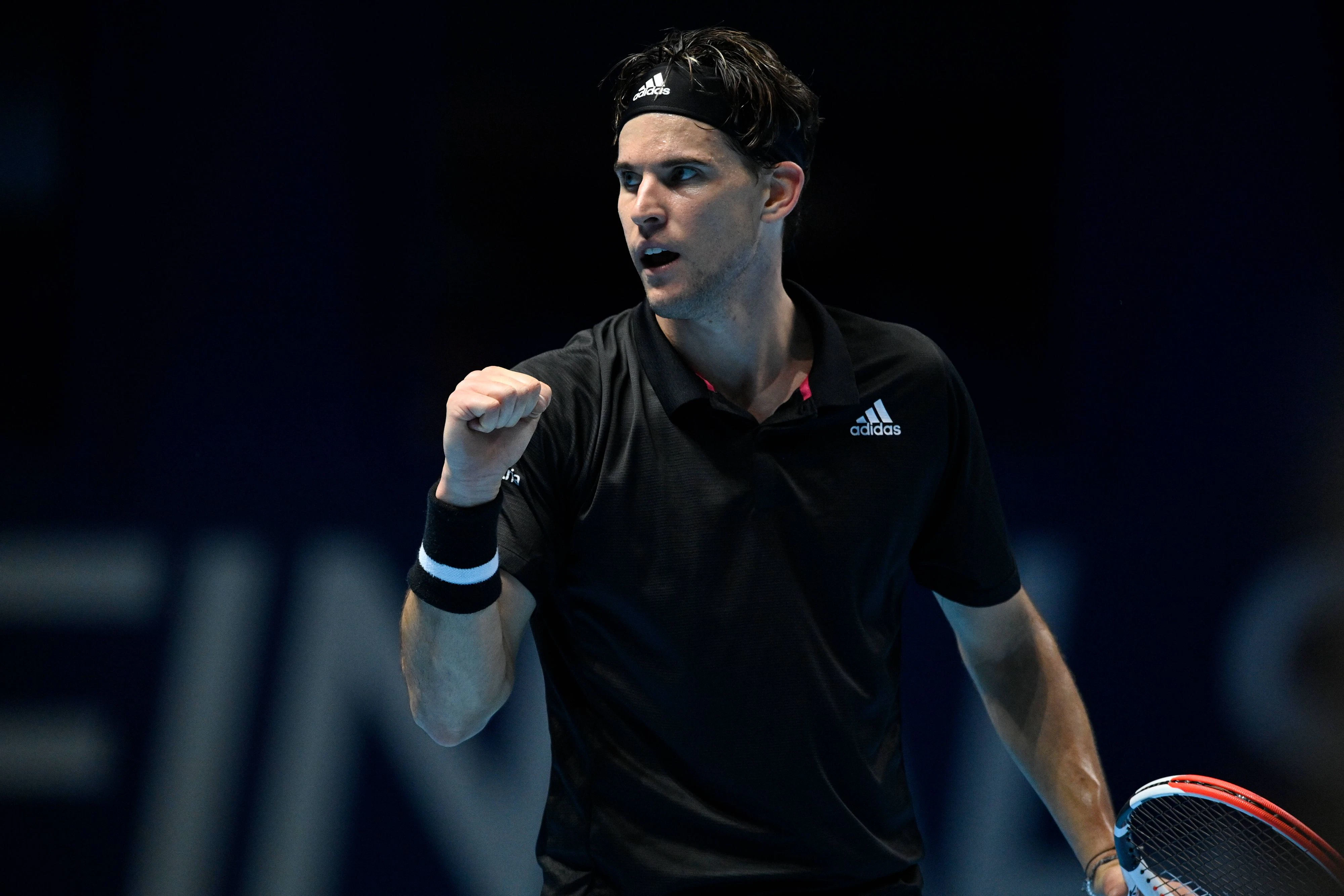 Dominic Thiem