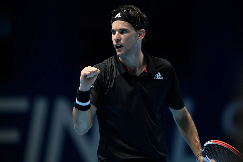 Dominic Thiem