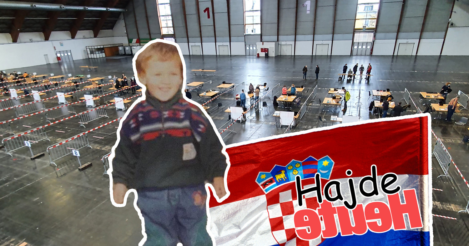 Ich sag mal so: Es tut mir leid... Alles.