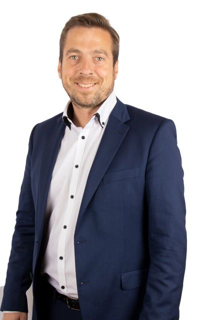 FP-Stadtrat Klaus Otzelberger ist besorgt über die Kriminalität in St. Pölten.
