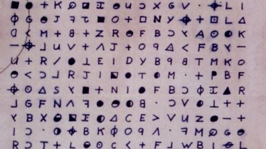 Nach 51 Jahren konnte der erste Teil des Rätsels um die Identität des Zodiac Killers und seine Chiffren entschlüsselt werden.