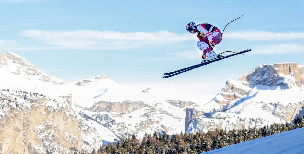 Matthias Mayer