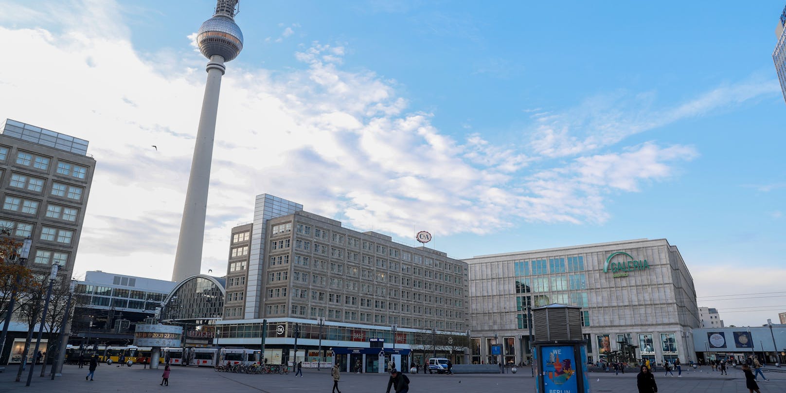 Berlin will eine Migrantenquote einführen.