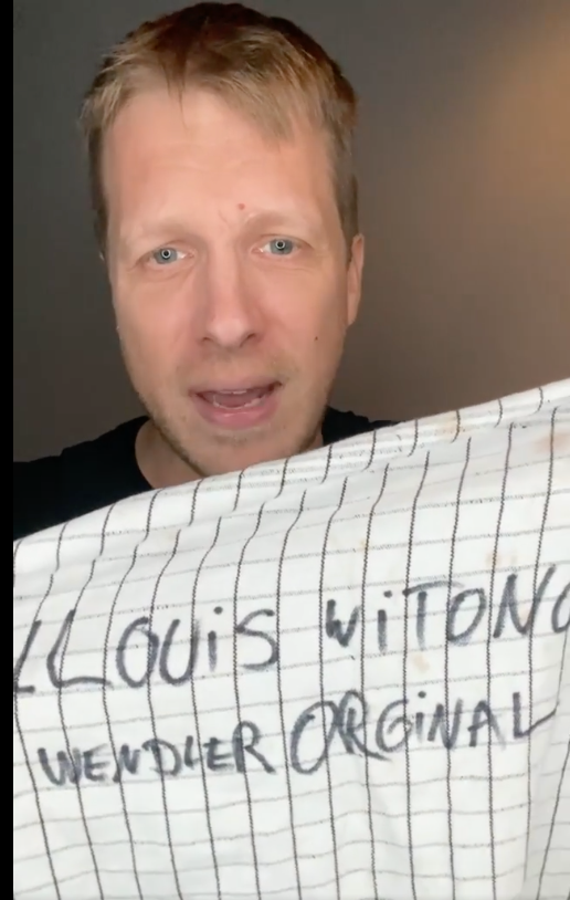 Pocher zeigt das "Wendler-Original"