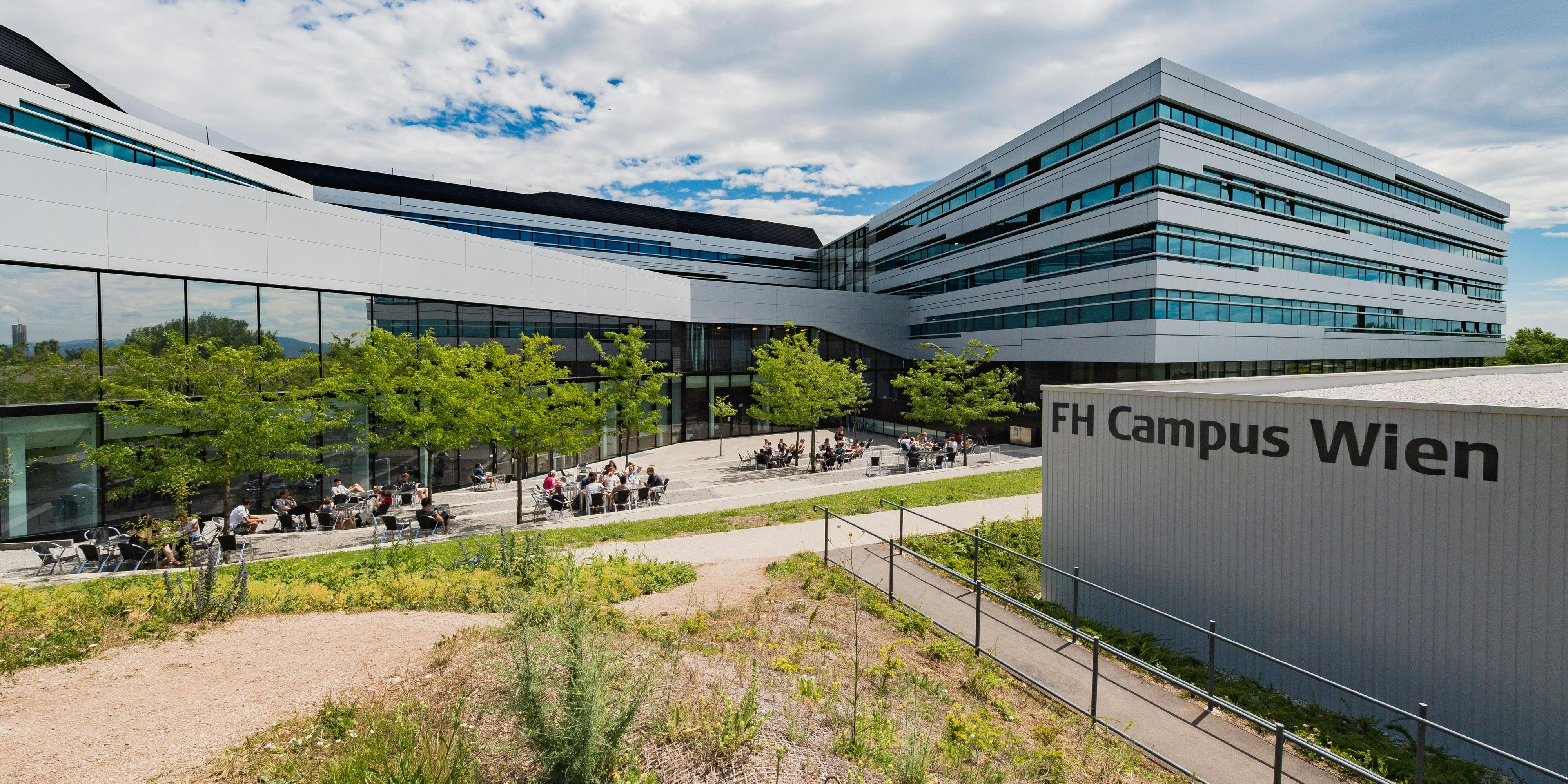 FH Campus Wien