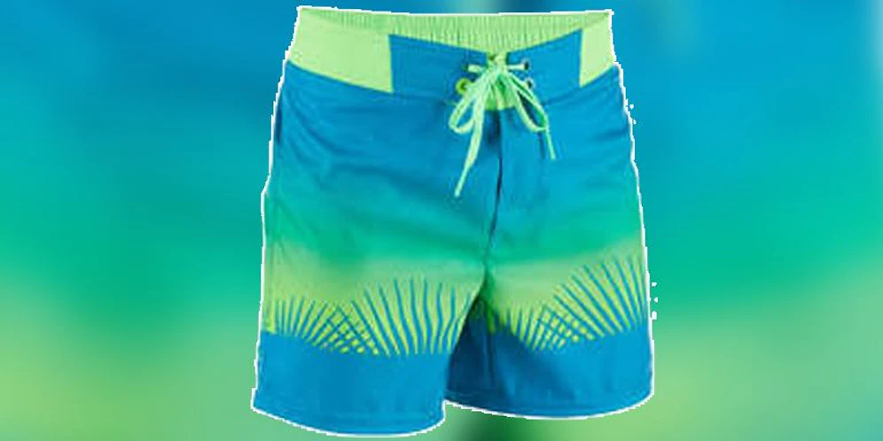 OLAIAN Boardshorts BBS 500 SE für Kinder 