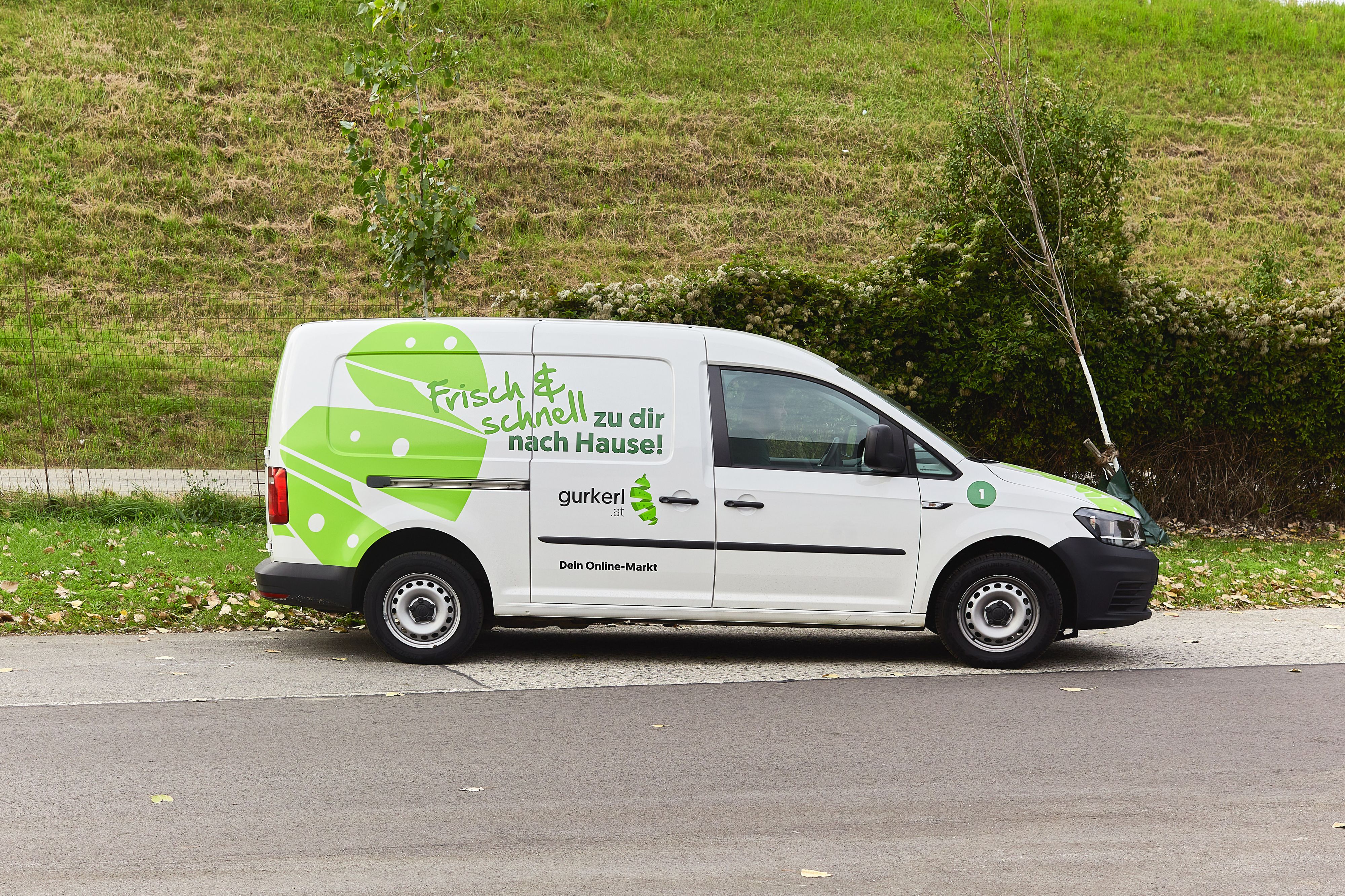 Die neue Finanzierungsrunde wertet das Unternehmen auf 1 Milliarde Euro auf.