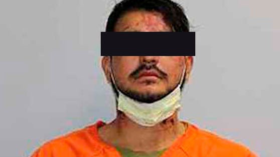 Jaime V. (27) soll seinen 15-jährigen Stiefsohn erstochen haben.