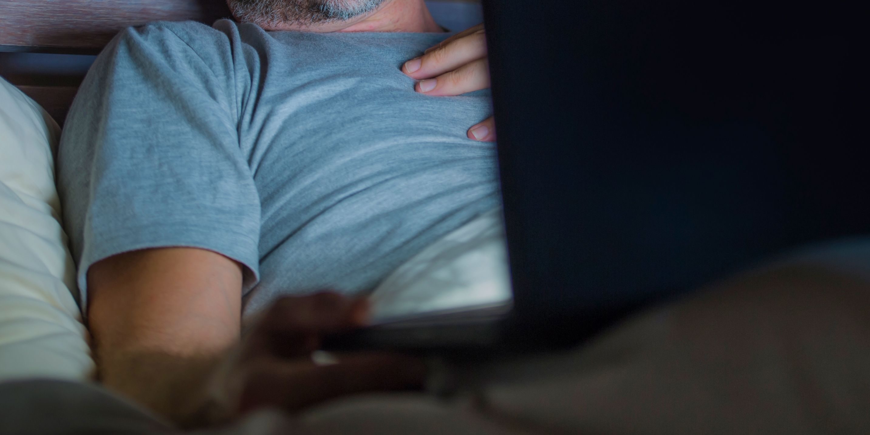 Die Porno-Sammlung soll angeblich 25.000 US-Dollar gekostet haben.