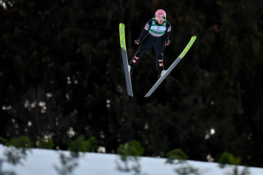 Daniel Huber