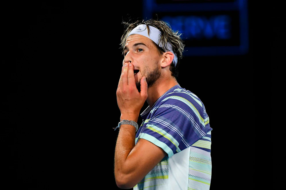 Dominic Thiem