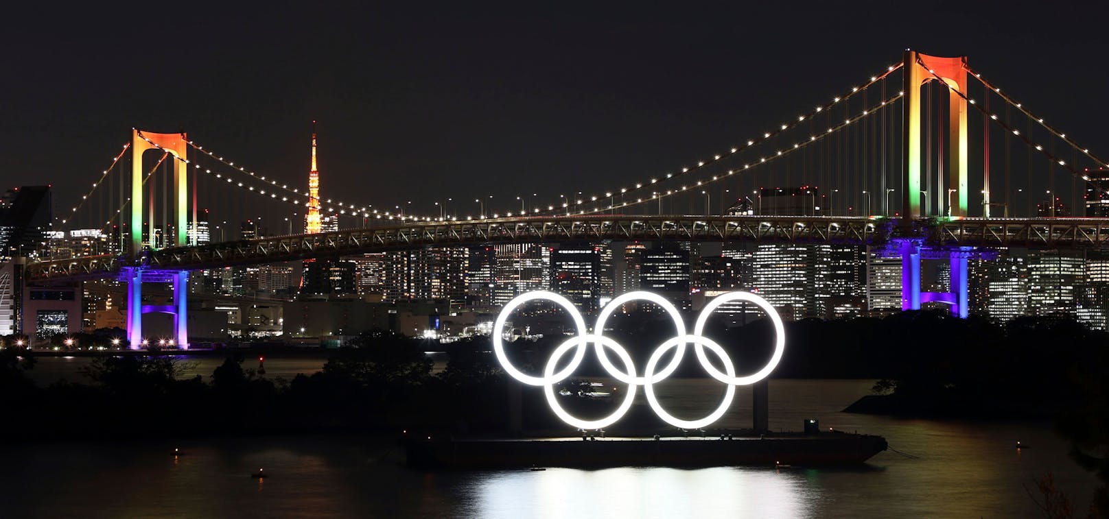 Trotz Corona plant Japan ausländische Besucher zu den Olympischen Spielen im nächsten Jahr ins Land zu lassen.