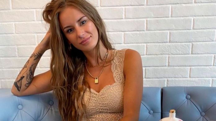 Freunde und Familie trauern um die verstorbene US-Influencerin Alexis Sharkey