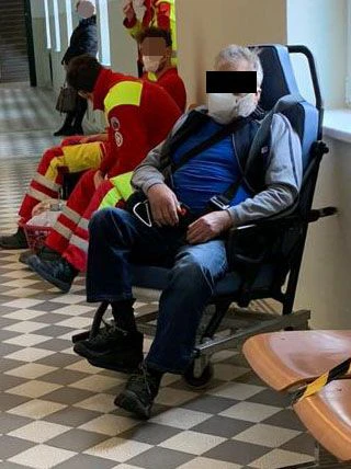 Angeklagter