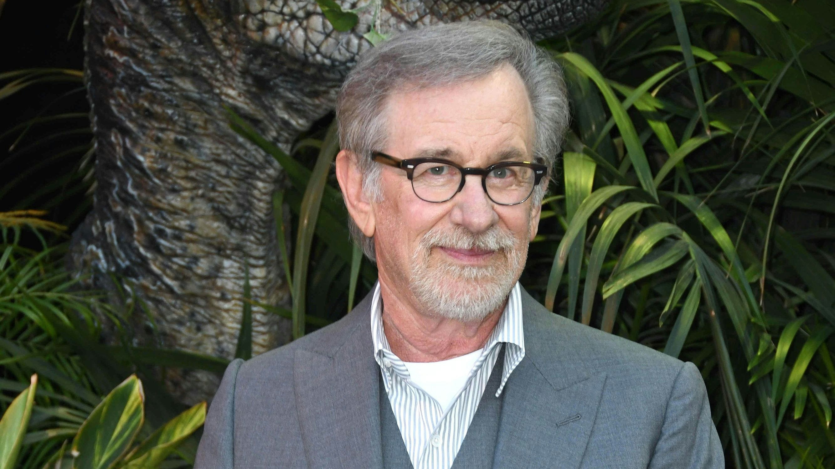 Steven Spielberg