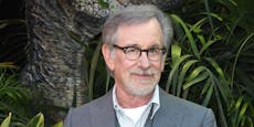 Stalkerin droht, Steven Spielberg zu töten