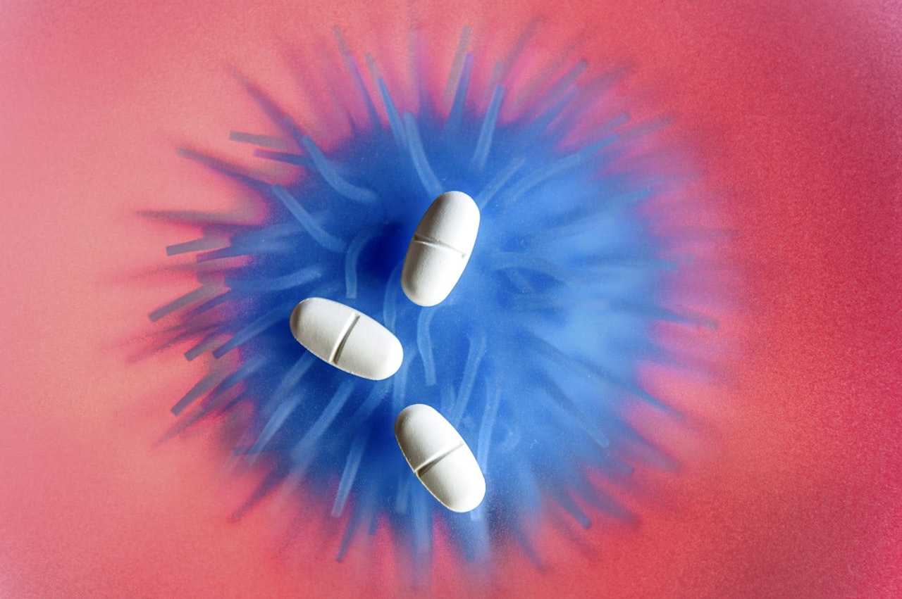 Heute.at - Durchbruch? Potenzieller Covid-19-Wirkstoff entdeckt