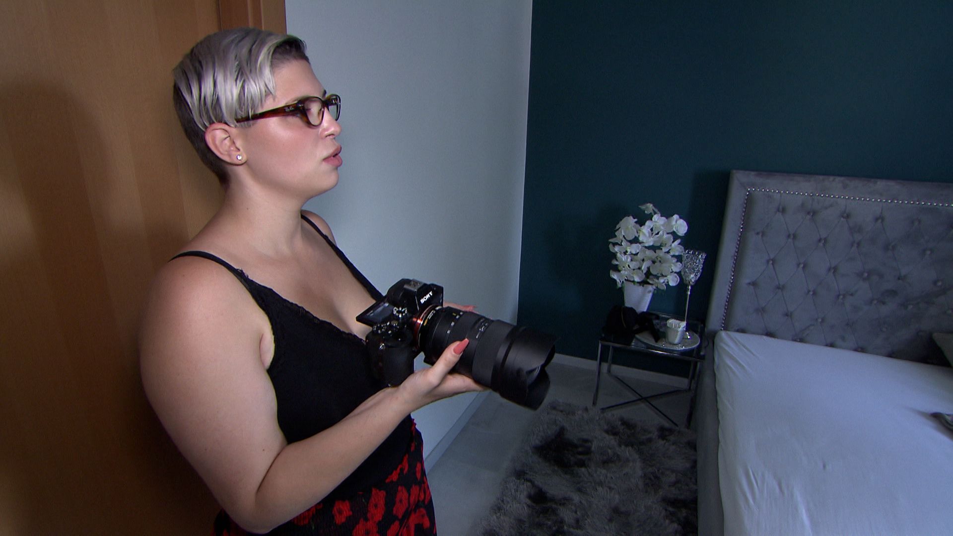 Szenenbild "Mein Gemeindebau" (3.12.2020)