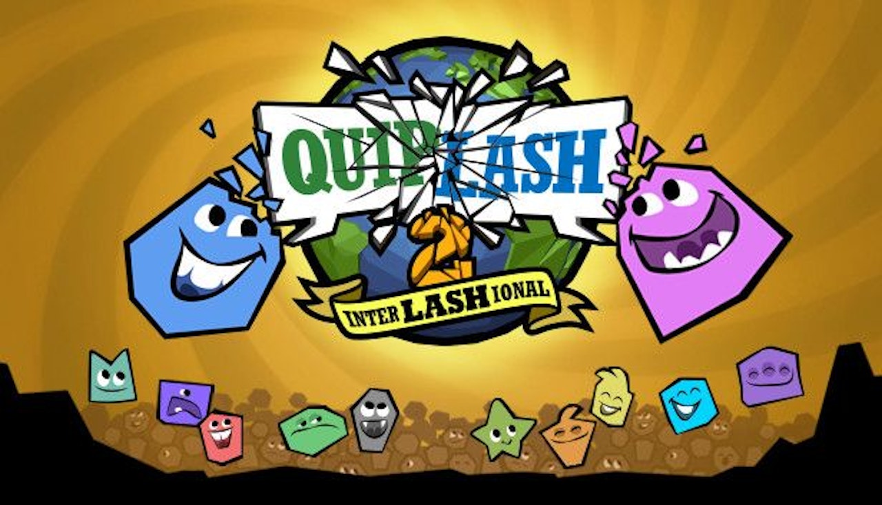 Heute.at - Quiplash 2 InterLASHional jetzt auch für Konsolen