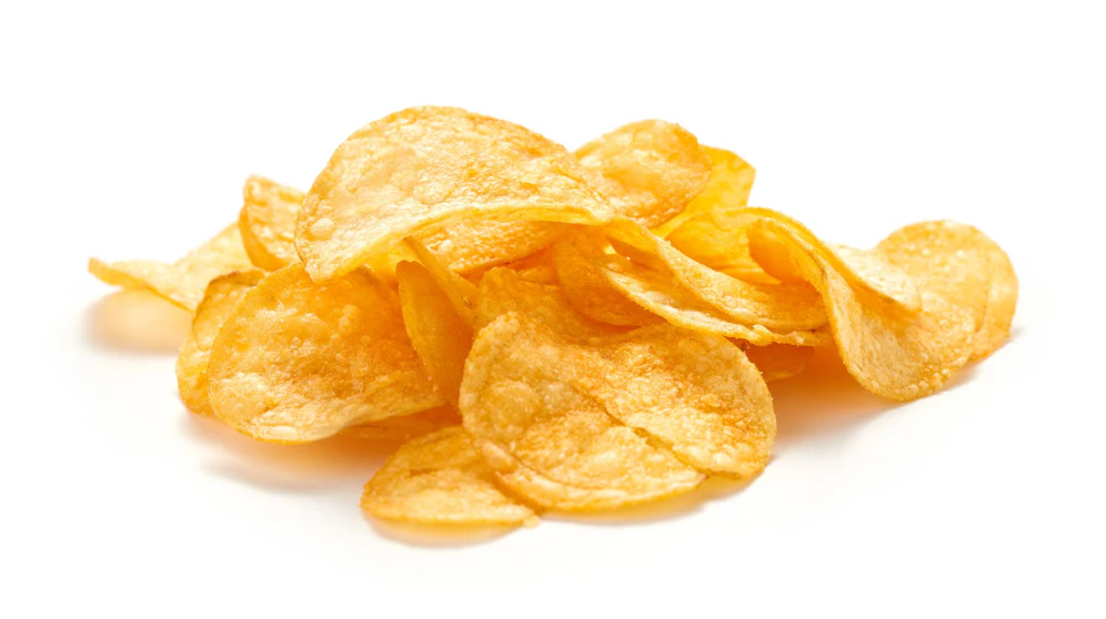 Massenschlägerei in Bielefeld wegen einer Tüte Kartoffelchips