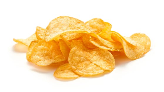 Massenschlägerei in Bielefeld wegen einer Tüte Kartoffelchips