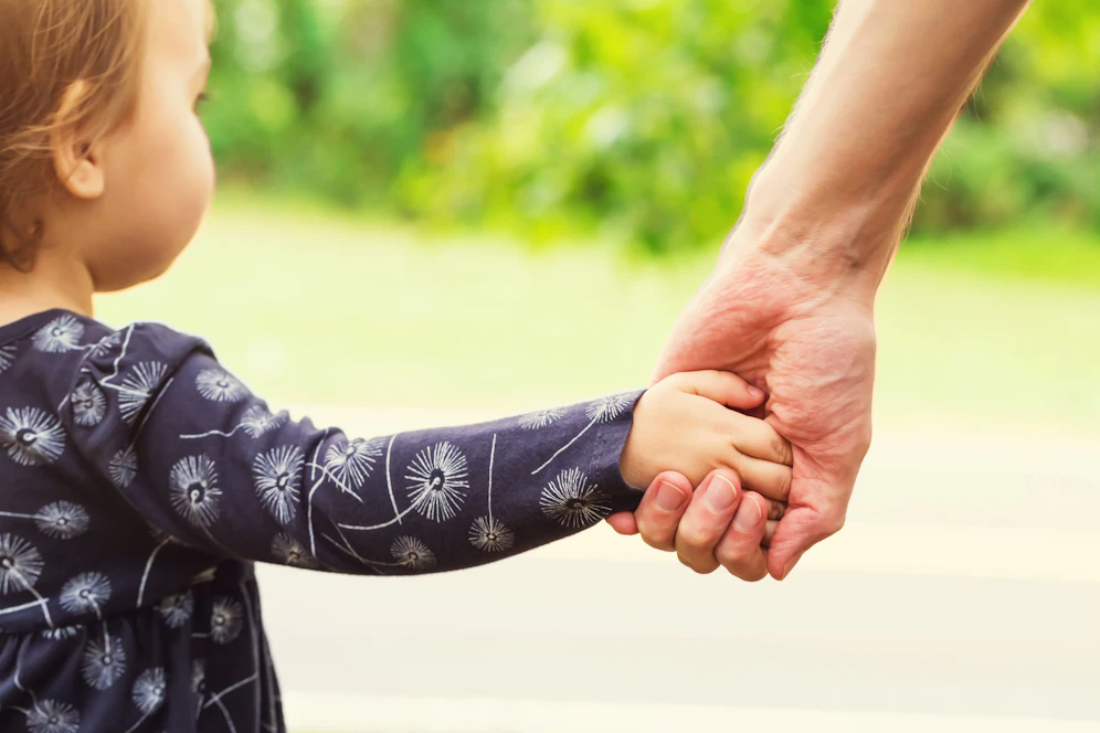 Vielen Familien fehlt die Perspektive.