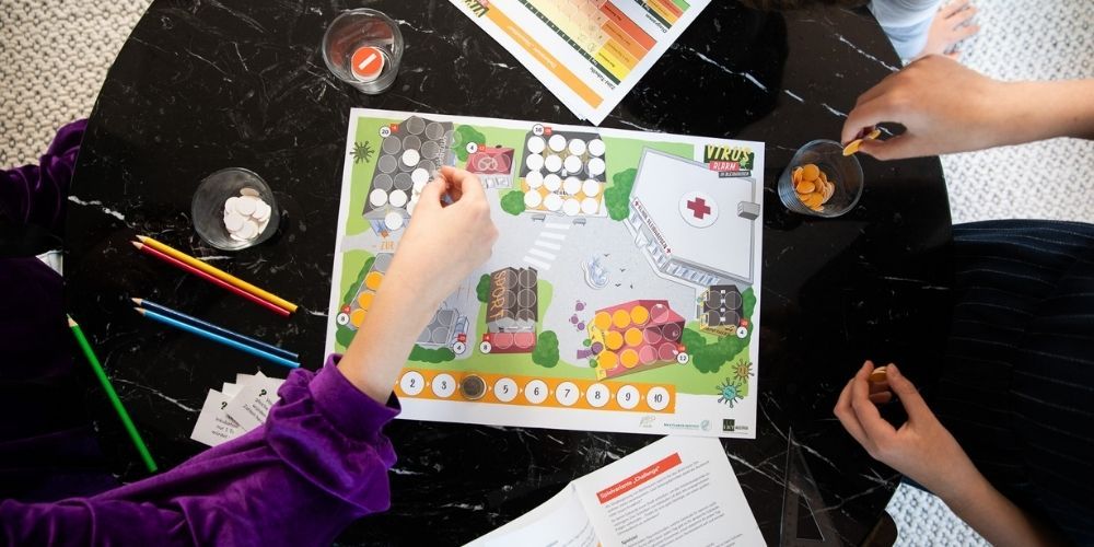 IST Austria ADV Dezember 2020