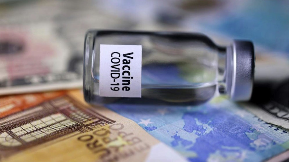 Interpol vermutet einen Anstieg krimineller Machenschaften rund um Corona-Impfstoffe