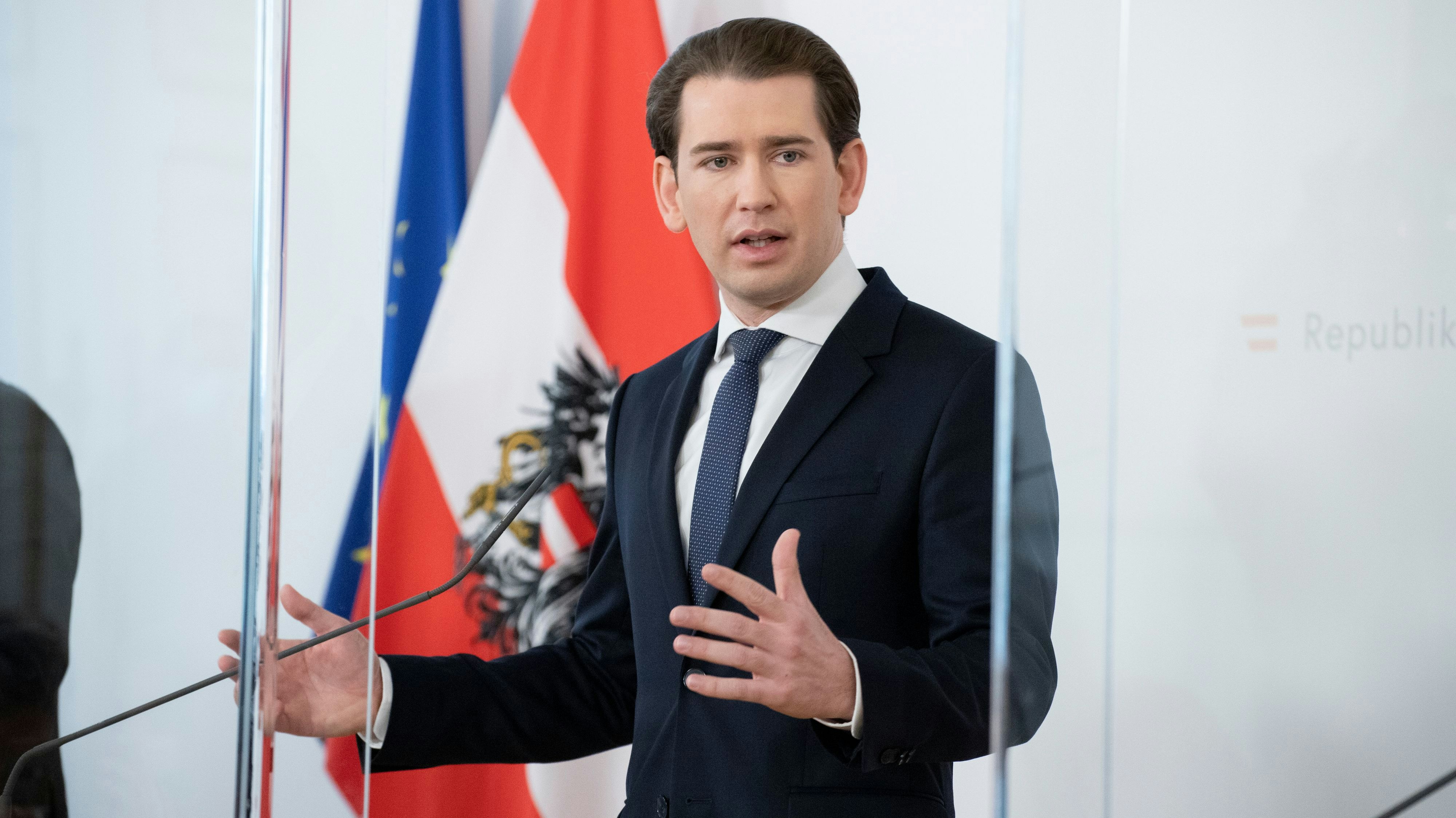 Sebastian Kurz