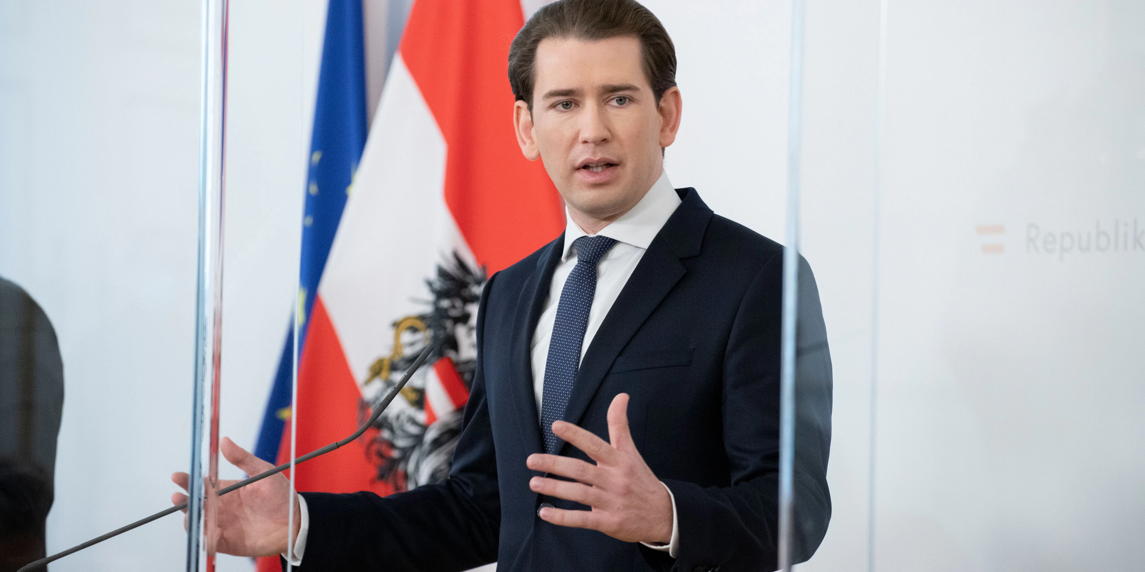 Sebastian Kurz