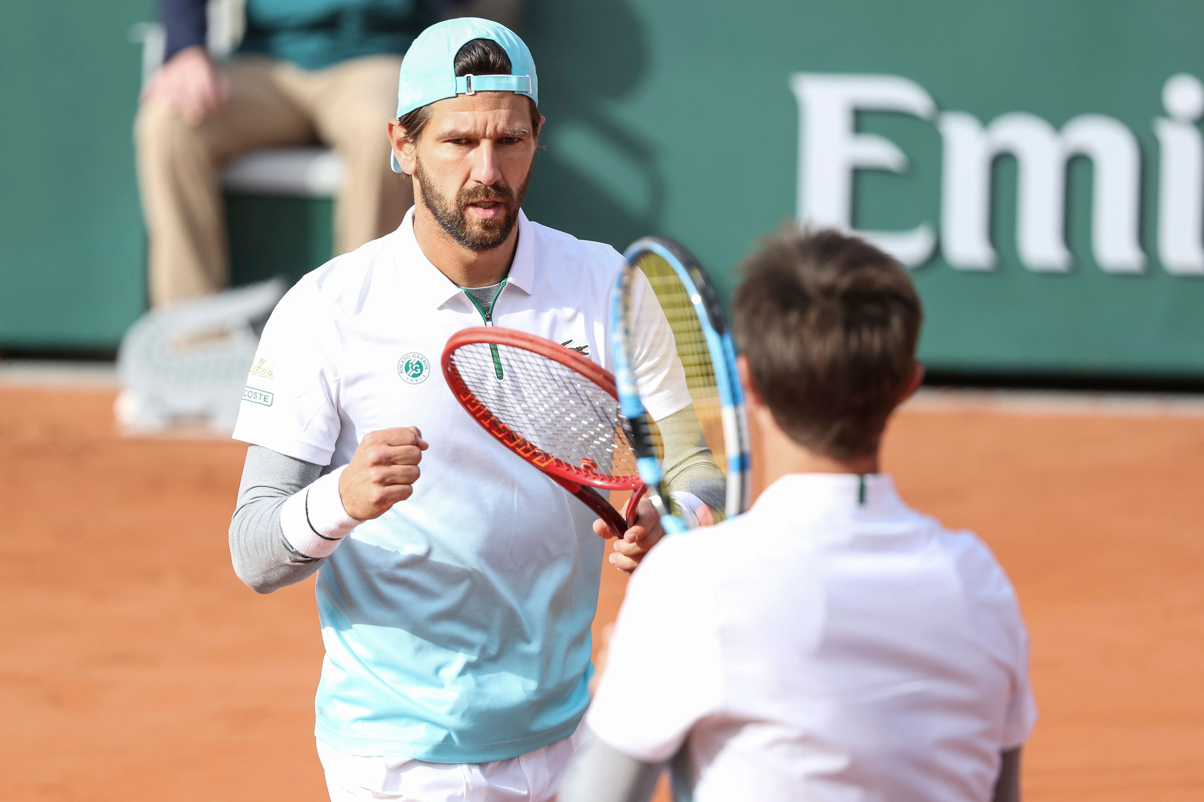 Jürgen Melzer