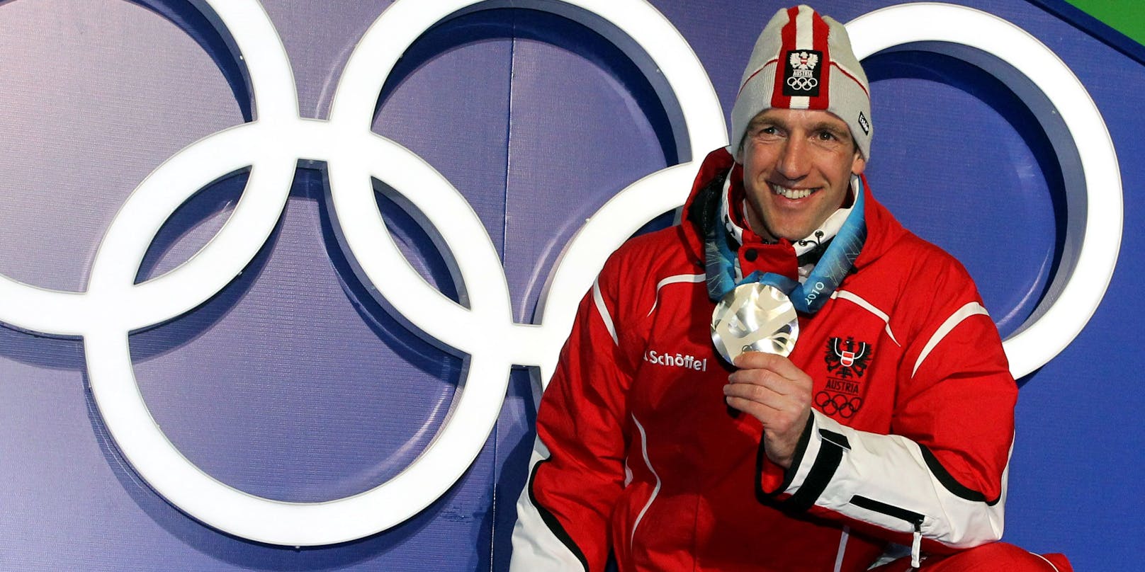 Christoph Sumann brillierte 2010 bei den Olympischen Spielen in Vancouver.