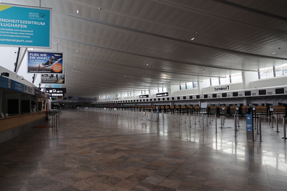 Bekommen Flieger aus Großbritannien bald überall in der EU Landeverbot?